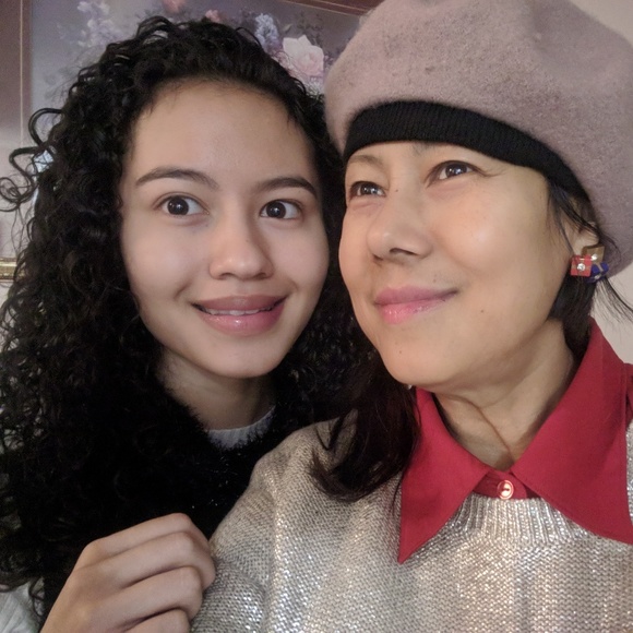 Meet your Posher, Jasmine - Picture 1 of 1